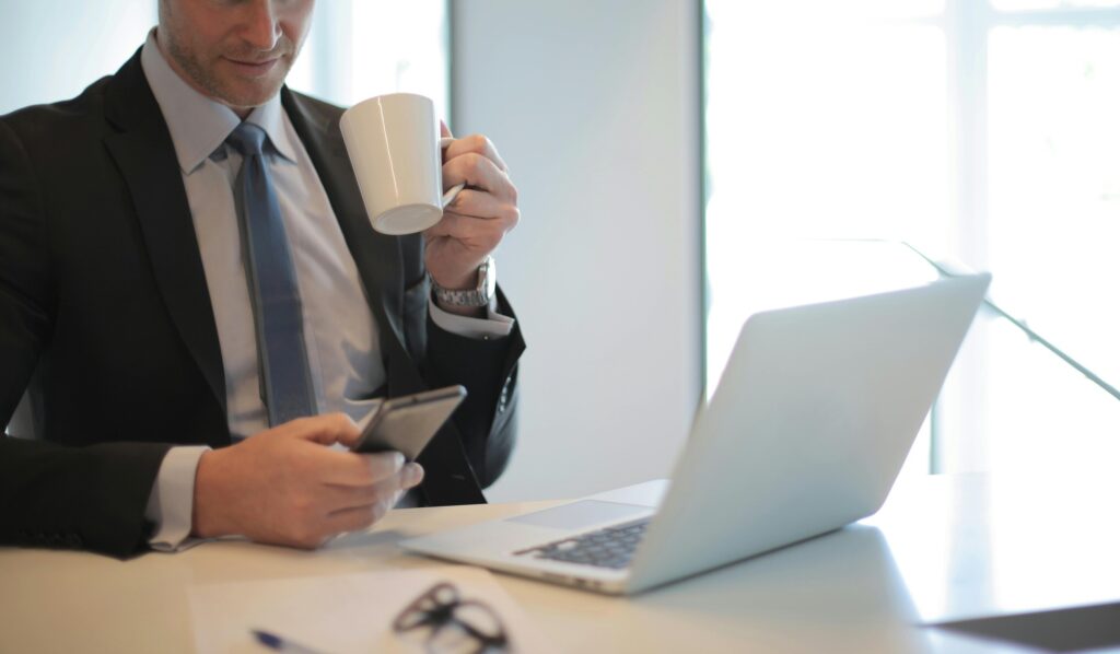 Maximizing Business Efficiency with CCaaS Solutions from WebTel Media