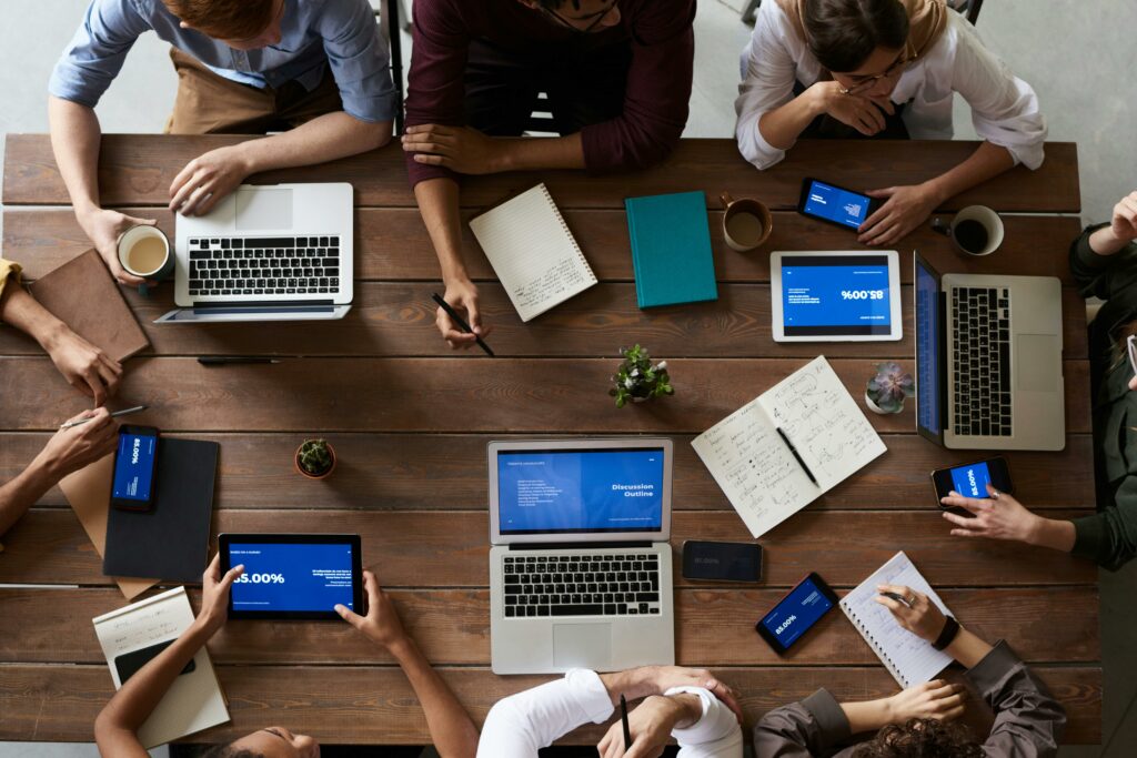 Unified Communications as a Service (UCaaS): The Future of Team Collaboration