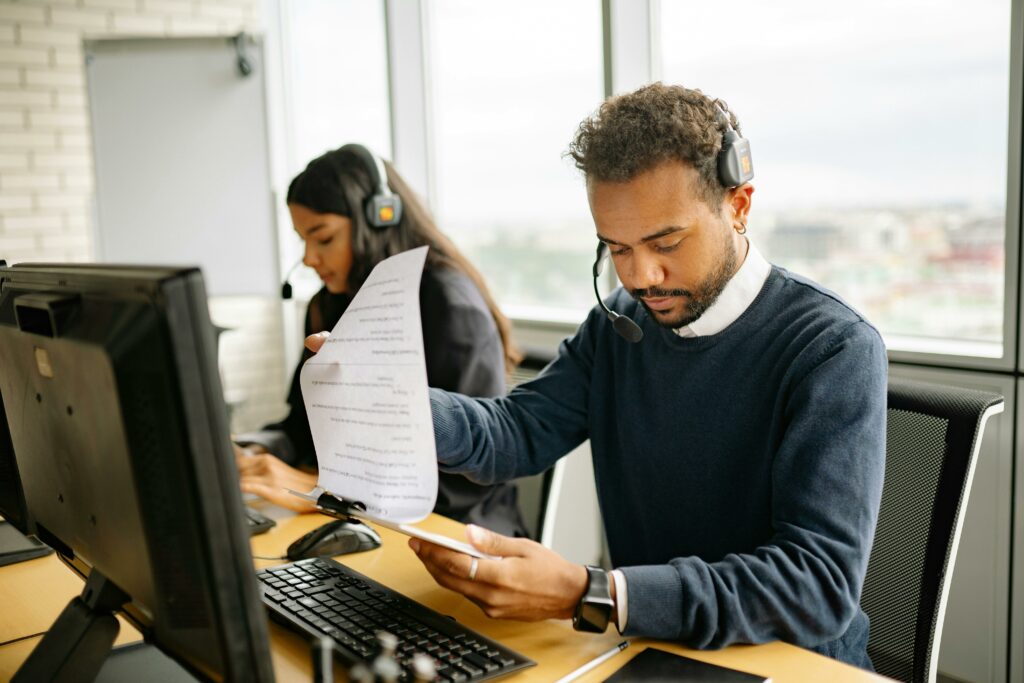Leveraging Analytics in VoIP Systems: Making Data-Driven Decisions for Better Business Outcomes