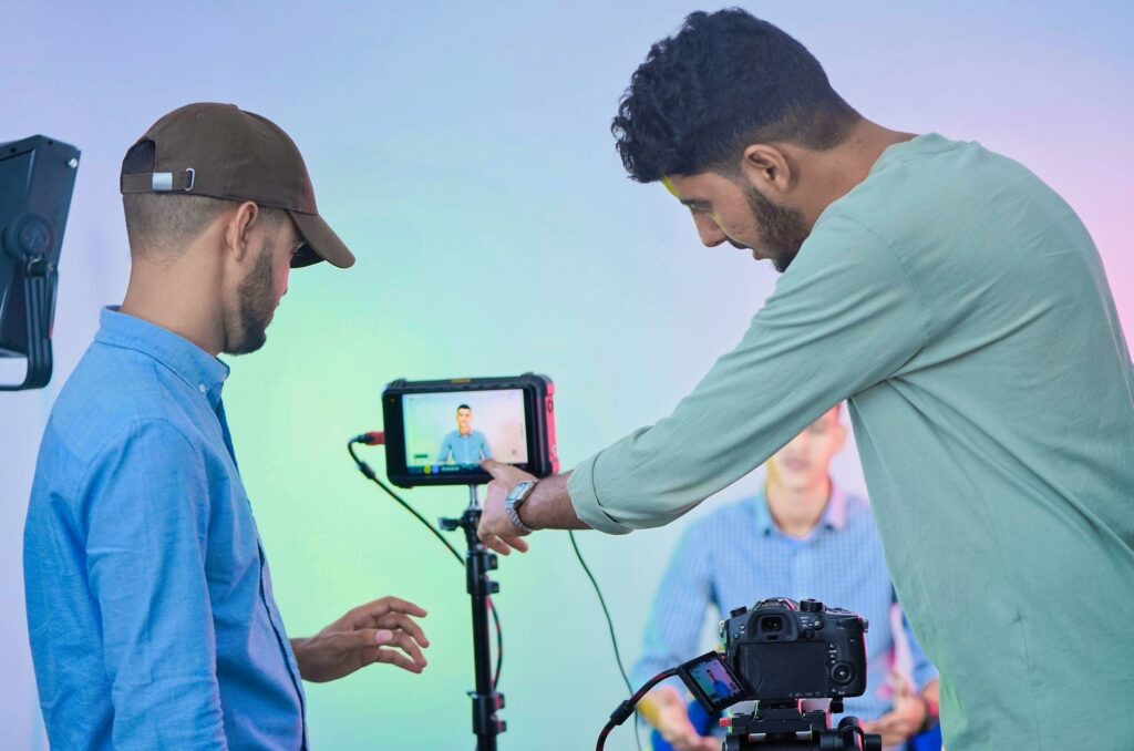 How Generative AI Is Revolutionising Digital Ad Production (and What It Means for Businesses in 2025)