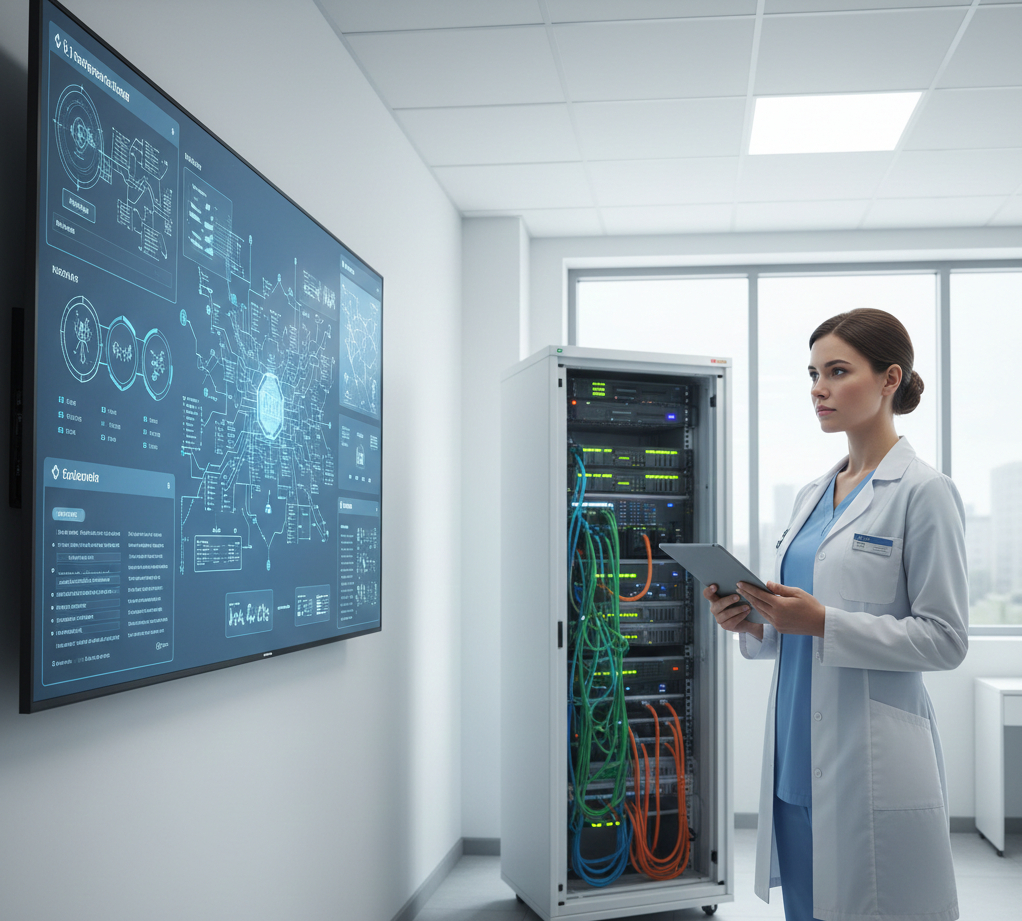 Optimizing Your Business Network: How SD-WAN Can Transform Connectivity